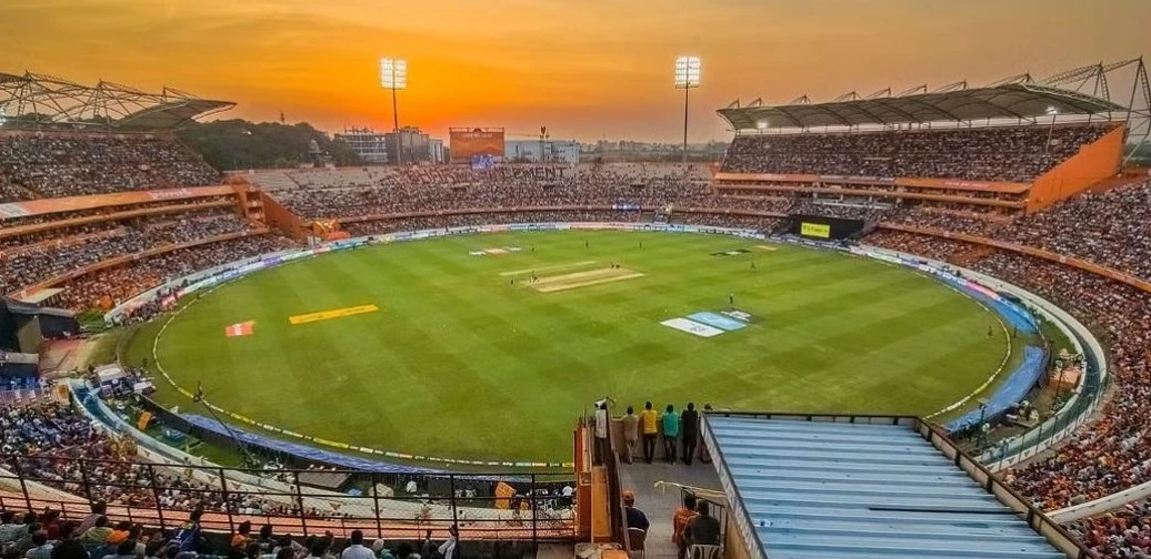 Hyderabad-Cricket-Stadium