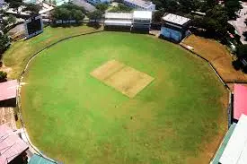 Premadasa Cricket Stadium