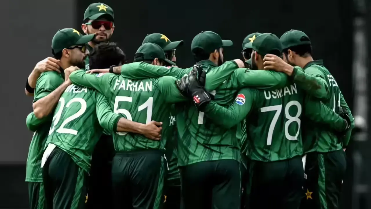 HotSpots of ICC T20 Men’s World Cup 2026 2 Pakistan Vs Indea