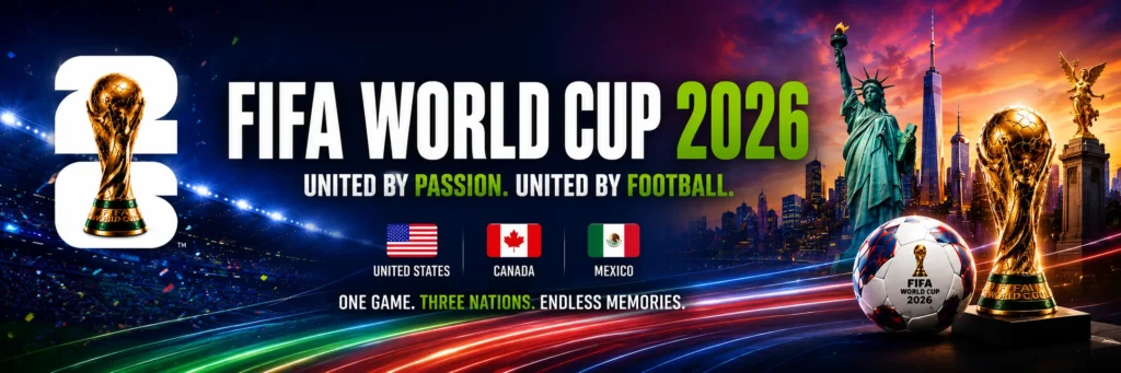 FIFA World Cup 2026: Host Cities, Teams, and Schedule 4 FIFA