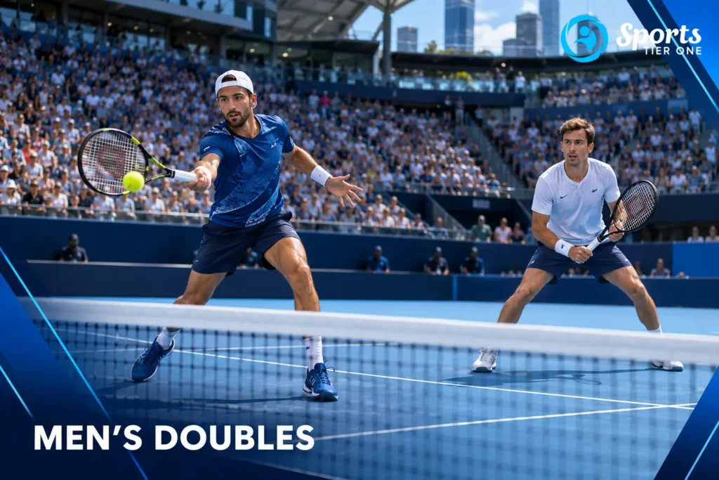 Australian Open 2027: One of the Grand Slum Tournaments 14 Format of Australian Open, womens singles